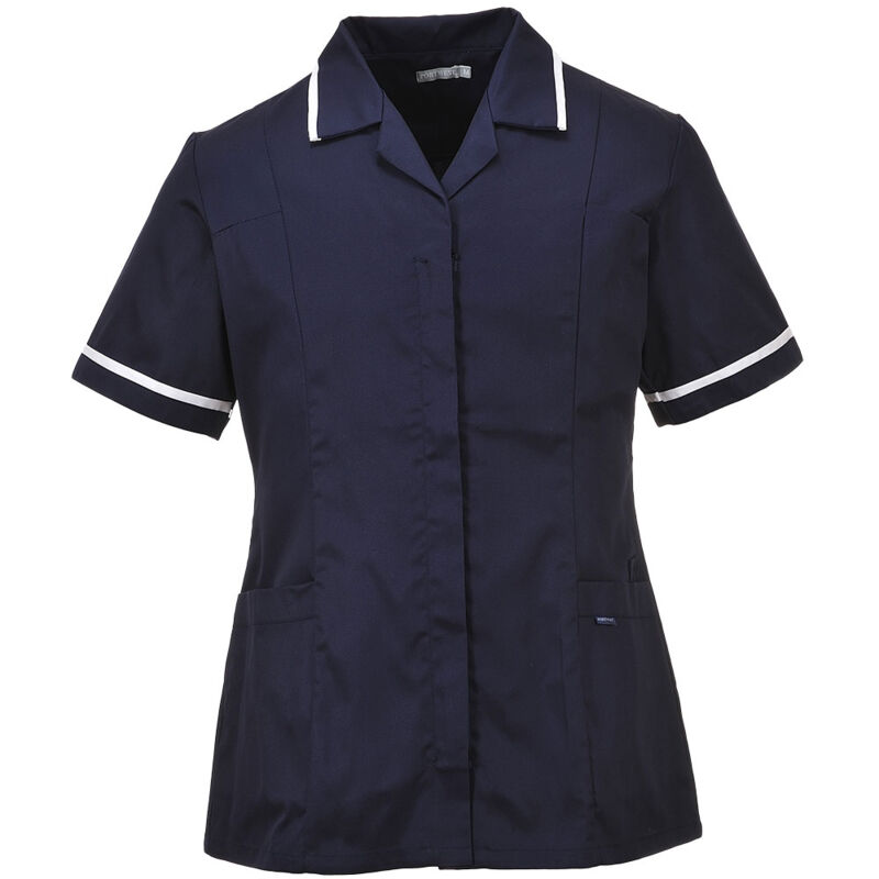 Klassische Tunika Portwest LW20 Marine 4XL