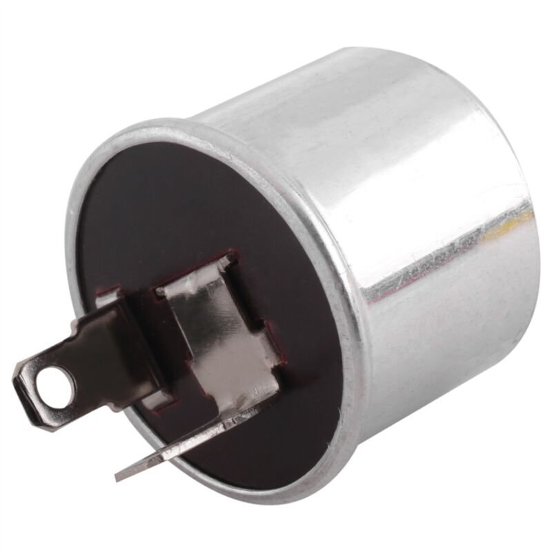 Image of Klassisches Auto Blink Geber Relais Blinker 12V Licht 2 Pin