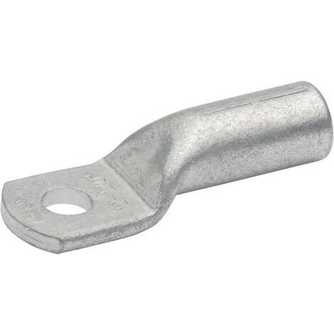 Klauke 101R6 Cosse de câble tubulaire 180 ° M6 6 mm² 1 pc(s) C005901