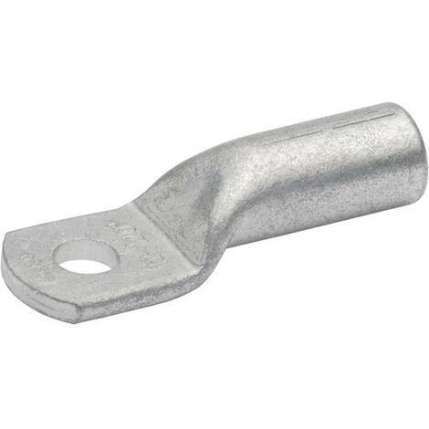 Klauke 108R8 Cosse de câble tubulaire 180 ° M8 95 mm² 1 pc(s)