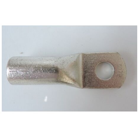Klauke 109R14 Cosse de câble tubulaire 180 ° M14 120 mm² 1 pc(s) Q135542