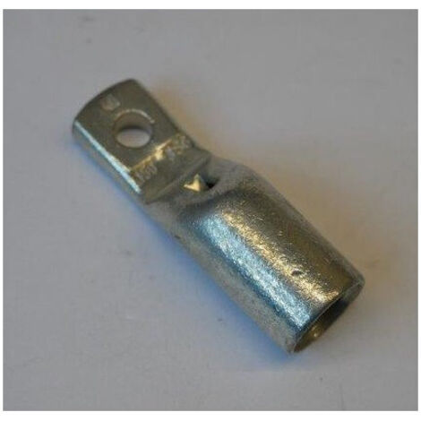 Klauke 10SG8MS Cosse de câble tubulaire 180 ° M8 150 mm² 1 pc(s) Q183582