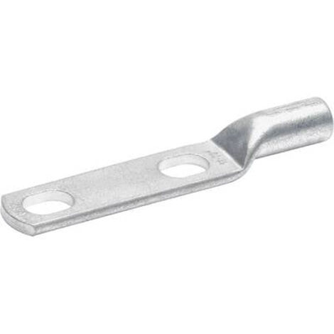 KLAUKE 149D212 COSSE DE CÂBLE TUBULAIRE 180 ° M12 120 MM² 1 PC(S)