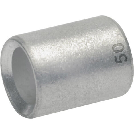 Klauke 155R Parallelverbinder 35 mm² Silber 1 St.