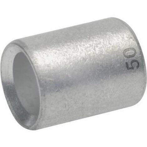 Klauke 155R Prolongateur parallèle 35 mm² argent 1 pc(s) C001581