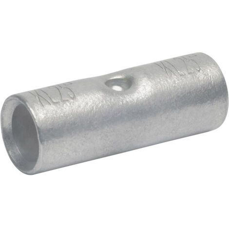 Klauke 1656L Parallelverbinder 50 mm² Silber 1 St.