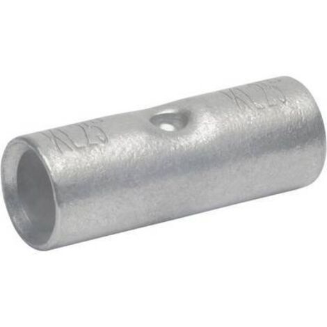 Klauke 1656L Prolongateur parallèle 50 mm² argent 1 pc(s) C001271