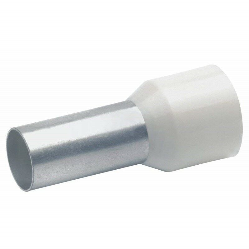 

Klauke 177/12 - 100 x Sockets Terminales - aislado 16