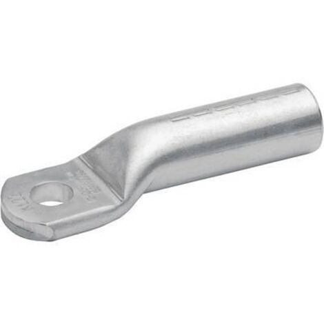 Klauke 204R10 Cosse de câble tubulaire 180 ° M10 35 mm² 1 pc(s) Q138502
