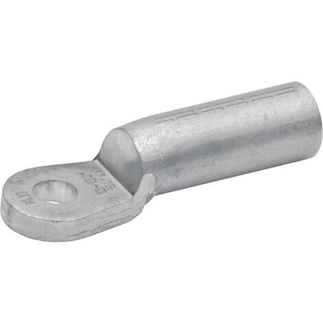 Klauke 267R12  Rohrkabelschuh  180 ° M12 95 mm²  1 St.
