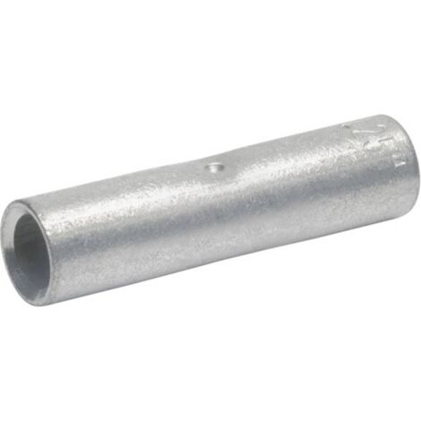 Klauke 28R Giuntafilo intermedio 95 mm² Argento 1 pz.