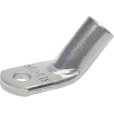 KLAUKE 43R545 - CAPOCORDA 45°, M5, 16 MM²