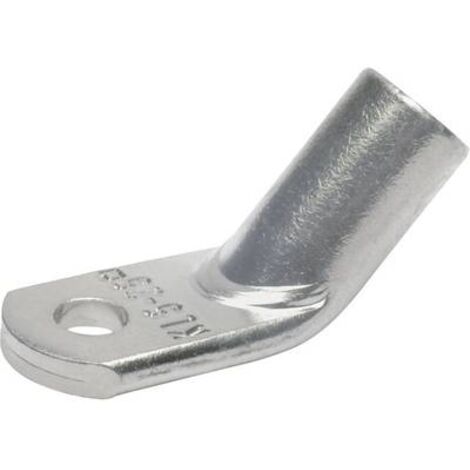 KLAUKE 46R1245 CAPICORDA 45° M12 50 MM², 1 PEZZO