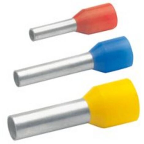 KLAUKE 47418 100PEZZO(I) CONTATTO ELETTRICO