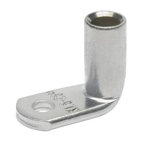 Klauke 47R12 Cosse de câble tubulaire 90 ° M12 70 mm² 1 pc(s) C005871