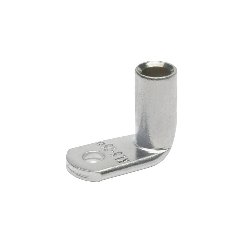 Klauke - cosse de câble tubulaire 47R6 90 ° M6 70 MM² 1 pc(s)