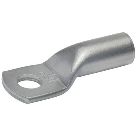KLAUKE 57N3, CAPICORDA 180°, M3, 2,5 MM², 1 PEZZO