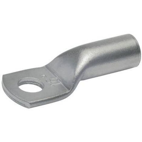 Klauke 57N3 Cosse de câble tubulaire 180 ° M3 2.5 mm² 1 pc(s) Q186562
