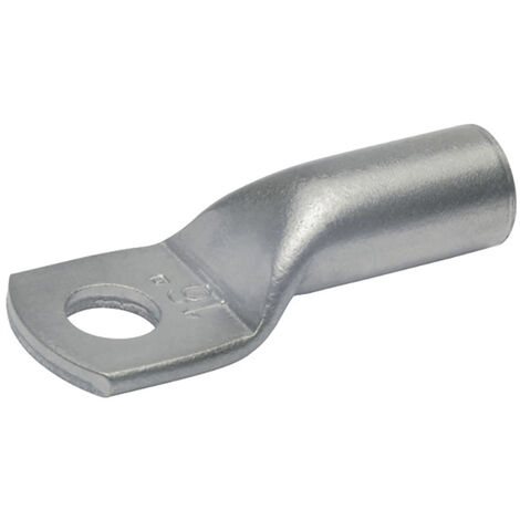 Klauke 57N3  Rohrkabelschuh  180 ° M3 2.5 mm²  1 St.