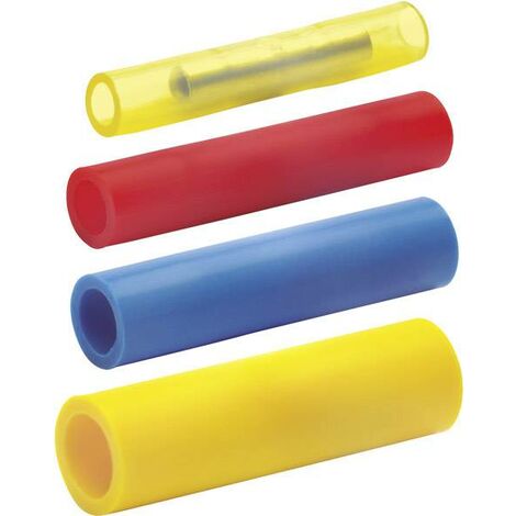 Klauke 680 Prolongateur 1.50 mm² 2.50 mm² entièrement isolé bleu 1 pc(s) C001321