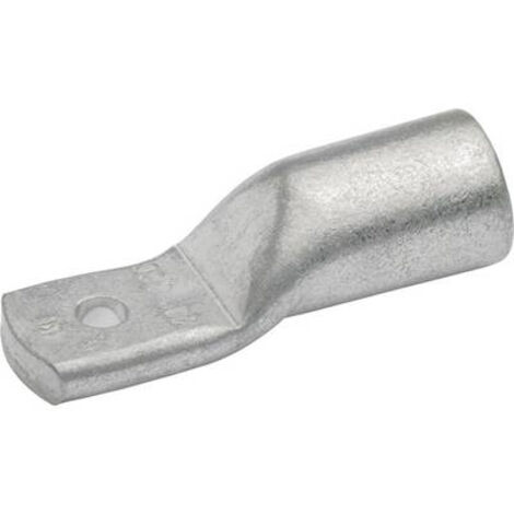Klauke 6SG6 Cosse de câble tubulaire 180 ° M6 50 mm² 1 pc(s)