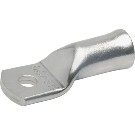 Klauke 703F12  Rohrkabelschuh  180 ° M12 16 mm²  1 St.