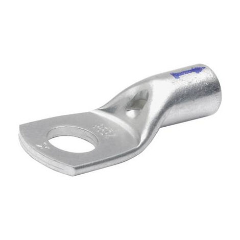 KLAUKE 70B8 COSSE DE CÂBLE TUBULAIRE 180 ° M8 70 MM² 1 PC(S)