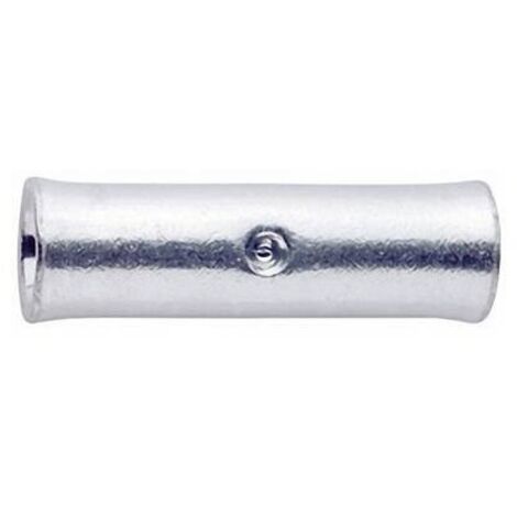 Klauke 726F Giuntafilo intermedio 50 mm² Non isolato Metallo 1 pz.