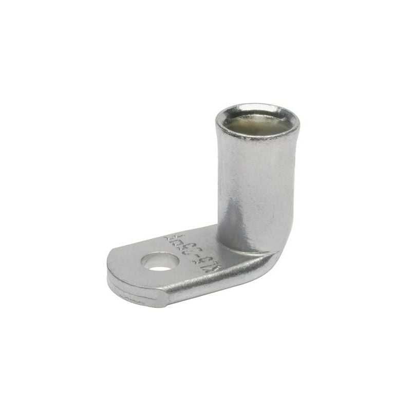 Cosse tubulaire Klauke 744F10 90 ° M10 25 MM² 1 pc(s)