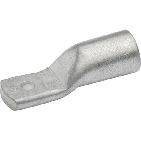 KLAUKE 7SG8 COSSE DE CÂBLE TUBULAIRE 180 ° M8 70 MM² 1 PC(S)