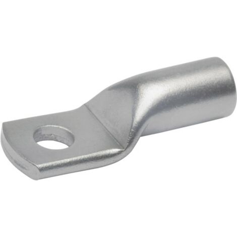 Klauke 80V5 Cosse de câble tubulaire 180 ° M5 2.5 mm² 1 pc(s) Q133852