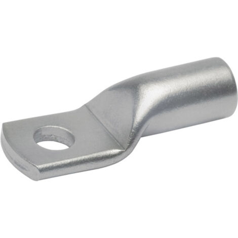 Klauke 80V5 Rohrkabelschuh 180 ° M5 2.5 mm² 1 St.
