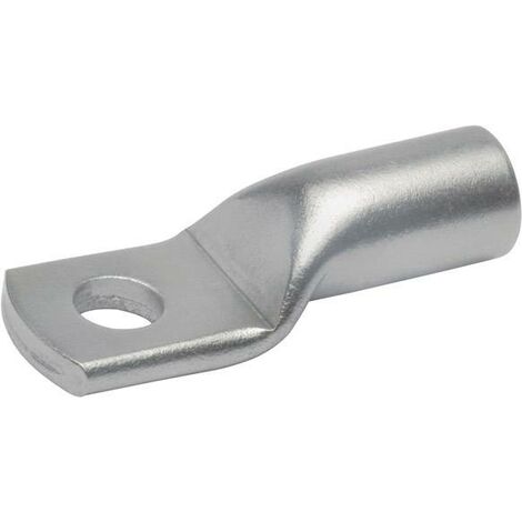 KLAUKE 80V6 COSSE DE CÂBLE TUBULAIRE 180 ° M6 2.5 MM² 1 PC(S)