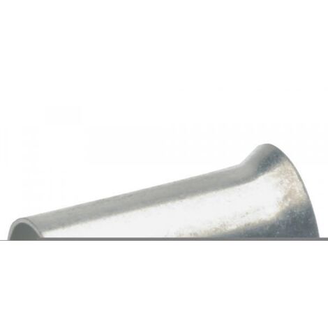 Klauke 8132V Capocorda 70 mm² Argento 25 pz.