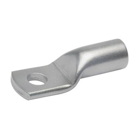 KLAUKE 81V6 COSSE DE CÂBLE TUBULAIRE 180 ° M6 6 MM² 1 PC(S)
