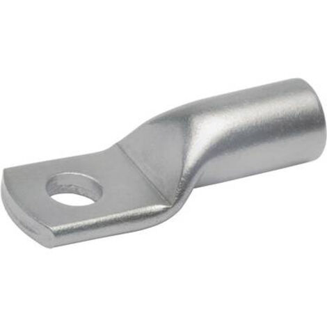 KLAUKE 83V6 COSSE DE CÂBLE TUBULAIRE 180 ° M6 16 MM² 1 PC(S)
