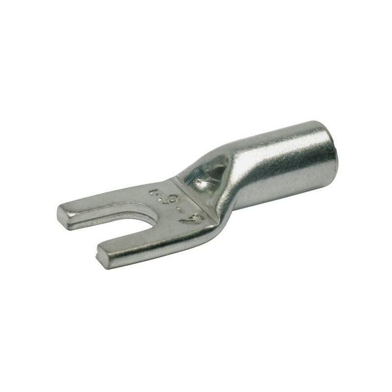 Klauke 96C5 Fork terminal (x100) for copper conductor - CU-Verz