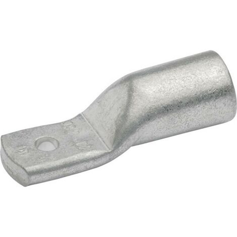 Klauke 9SG10 Cosse de câble tubulaire 180 ° M10 120 mm² 1 pc(s)