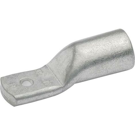 Klauke 9SG8 Cosse de câble tubulaire 180 ° M8 120 mm² 1 pc(s) Q132872