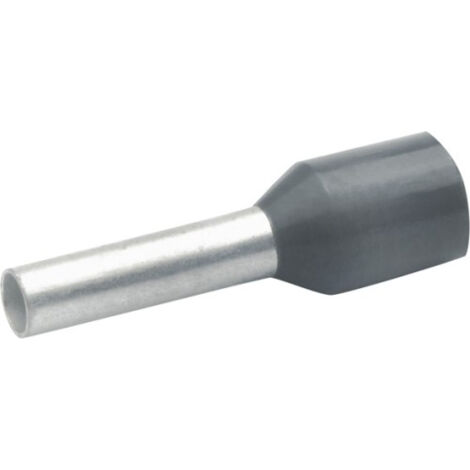 Klauke Aderendhülse 1,5qmm 472/10 100 Stk