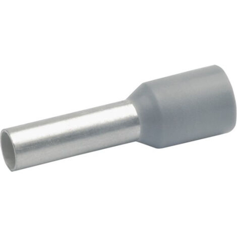 Klauke Aderendhülse 4qmm 474/12 100 Stk
