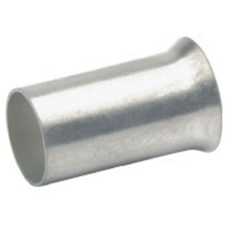 Klauke Aderendhülse n. DIN 16qmm 12mm verzinnt 7712V