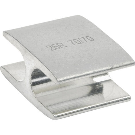 Klauke AH7070 Abzweigklemme flexibel: -70 mm² starr: -70 mm² 1 St.