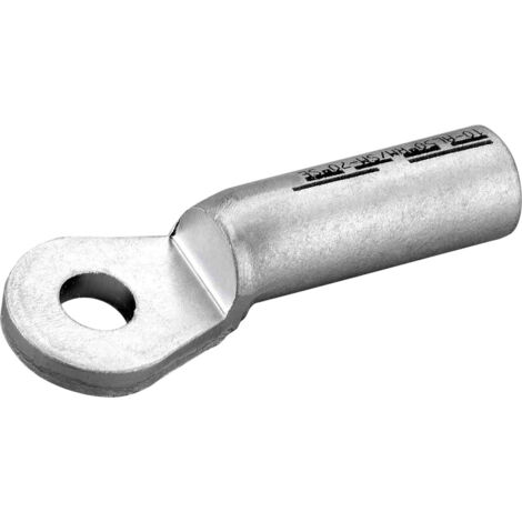 Klauke AL-Presskabelschuh 50qmm rm/sm 70qmm se M10 206R10