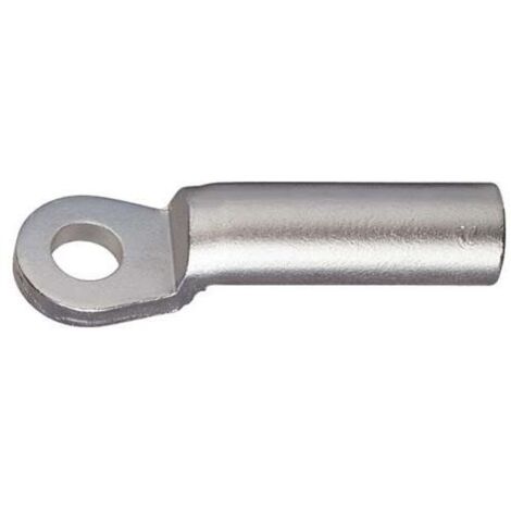 Klauke AL-Presskabelschuh n. DIN 120qmm rm/sm 150qmm se M10 läng. 269R10