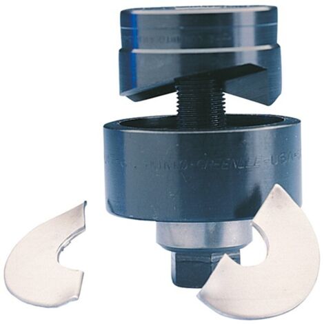 Klauke Blechlocher 20,4 SlugBuster 50319914