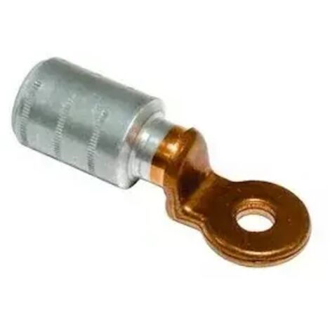 Klauke CAUBT185-12 Cosse aluminium-cuivre eco 185≤ 12