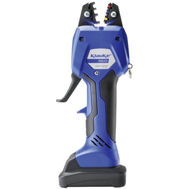 EK50ML Pince à sertir 10.8 v 2.5 Ah Li-Ion - Klauke