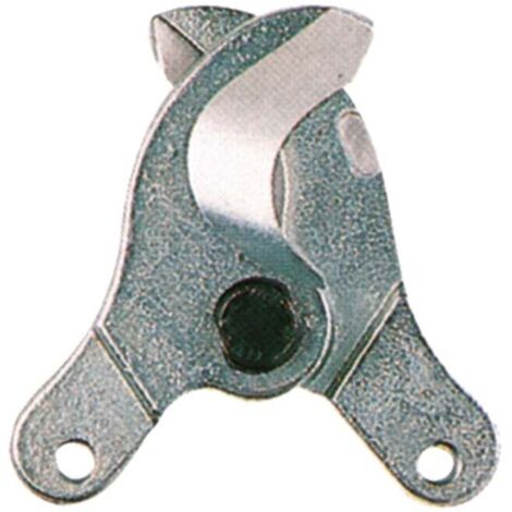 Klauke Ersatz-Messerkopf für Kabelschere Nr. 730500, 930 mm