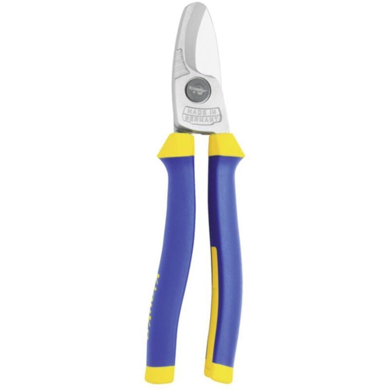 Klauke - K102 K102 Pince coupe-câbles 20 mm 95 mm²